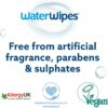 WaterWipes Original Plastic Free Baby Wipes - Image 9