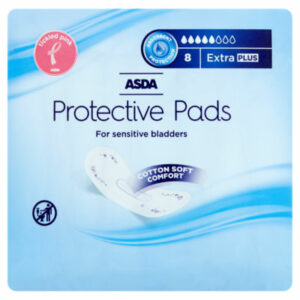 Always Ultra Sanitary Towels Long (Size 2) Wings x20 Pads