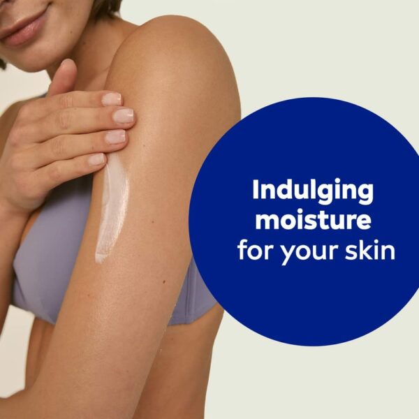 Body Lotion For Dry Skin Irresistibly Smooth 250ml - Image 5