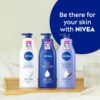 Nivea Irresistibly Smooth Body Lotion  400ml - Image 4