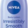 Nivea Irresistibly Smooth Body Lotion  400ml - Image 8