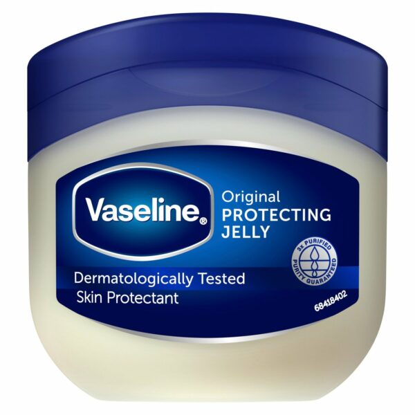 Vaseline Original Petroleum Jelly 50ml - Image 11