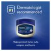 Vaseline Original Petroleum Jelly 50ml - Image 5
