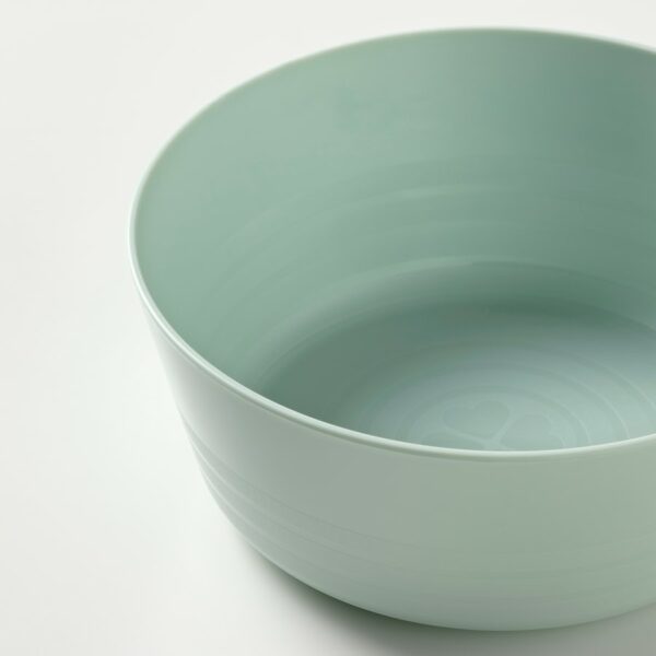 IKEA KALAS NN bowl mixed colours 6 pcs - Image 2