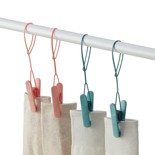 SLIBB hang clths peg 8 pcs - Image 7