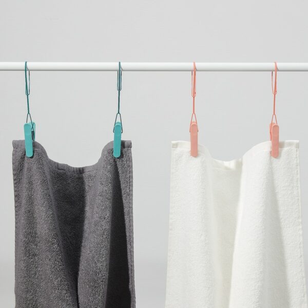 SLIBB hang clths peg 8 pcs - Image 5