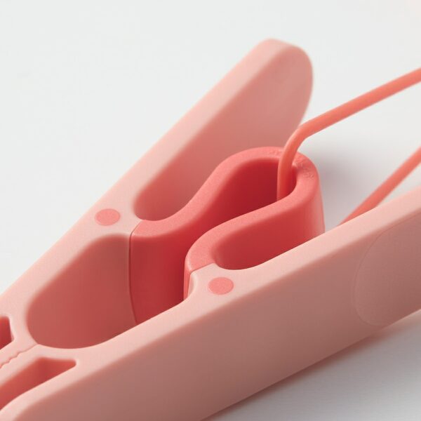 SLIBB hang clths peg 8 pcs - Image 4