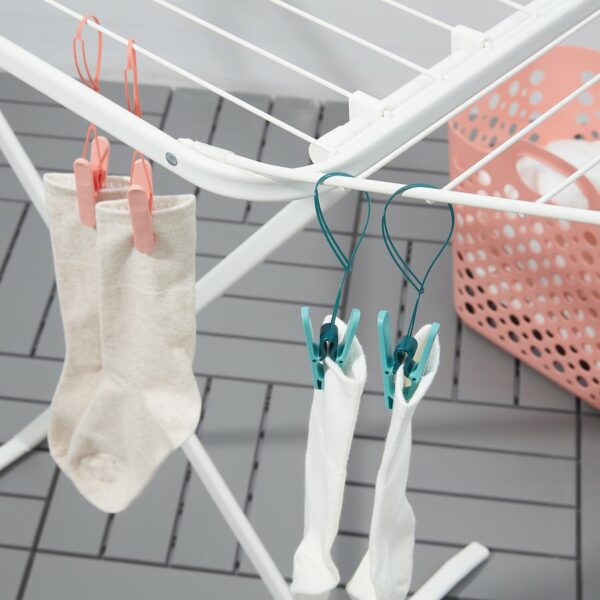 SLIBB hang clths peg 8 pcs - Image 2