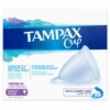 Tampax Menstrual Cup Heavy Flow - Image 2