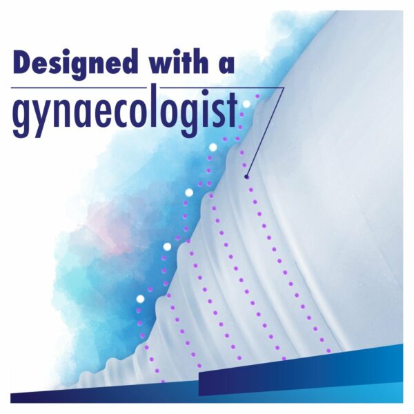 Tampax Menstrual Cup Heavy Flow - Image 3