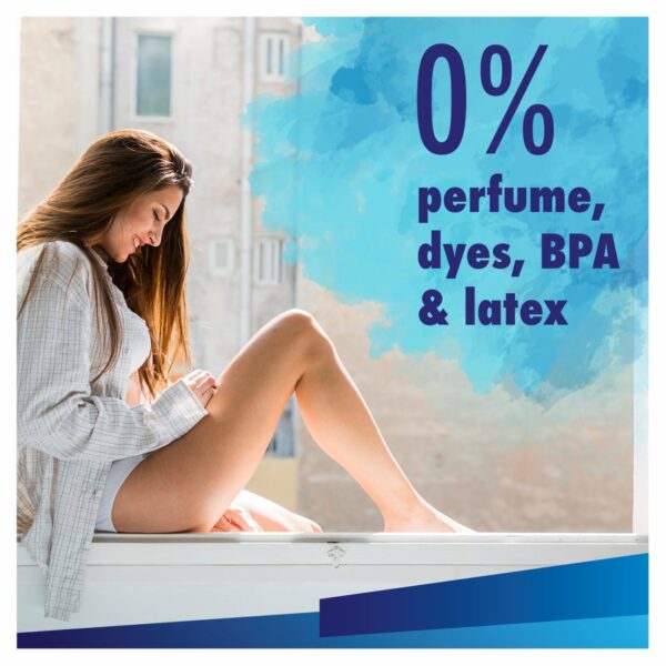 Tampax Menstrual Cup Heavy Flow - Image 6