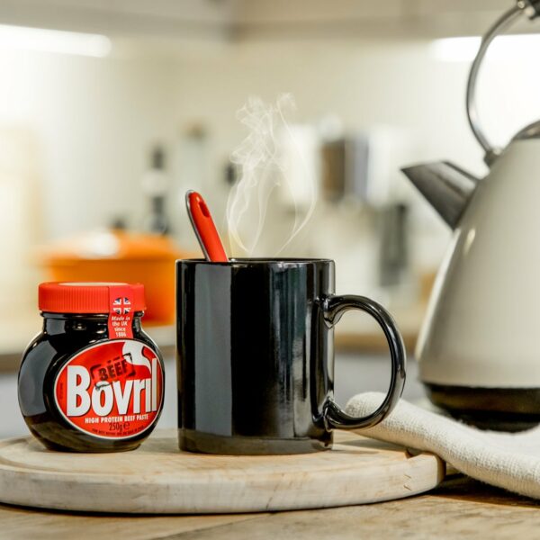 Bovril Beef Yeast Extract Spread 250g - Image 8