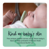 Tommee Tippee Breast-like Soother 0-6 months White - 2 pack - Image 7