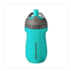 Tommee Tippee Insulated Sportee Toddler Water Bottle (Blue/Green) - Image 8