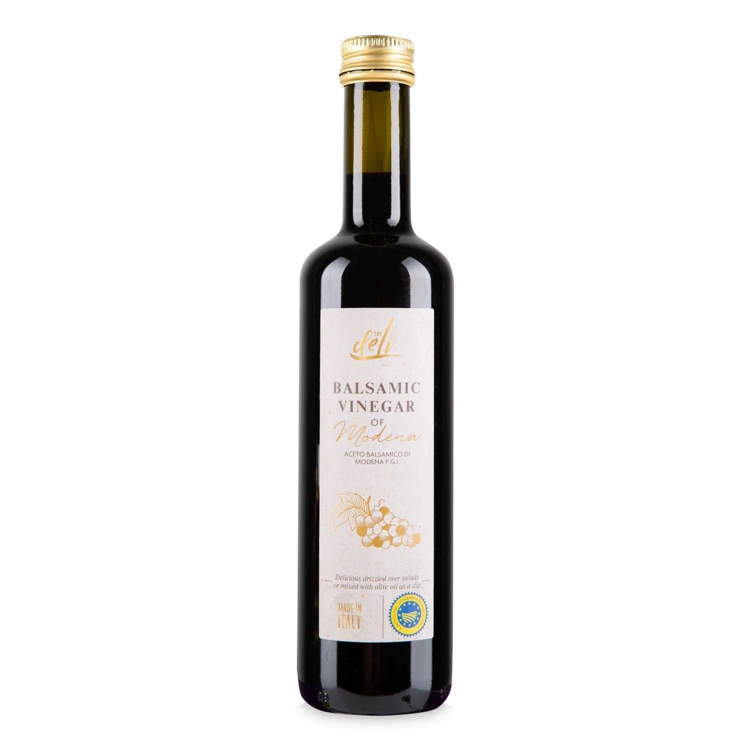 Balsamic Vinegar Of Modena 500ml Britannia.lk