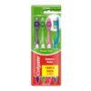 Colgate Toothbrush 4 Pack