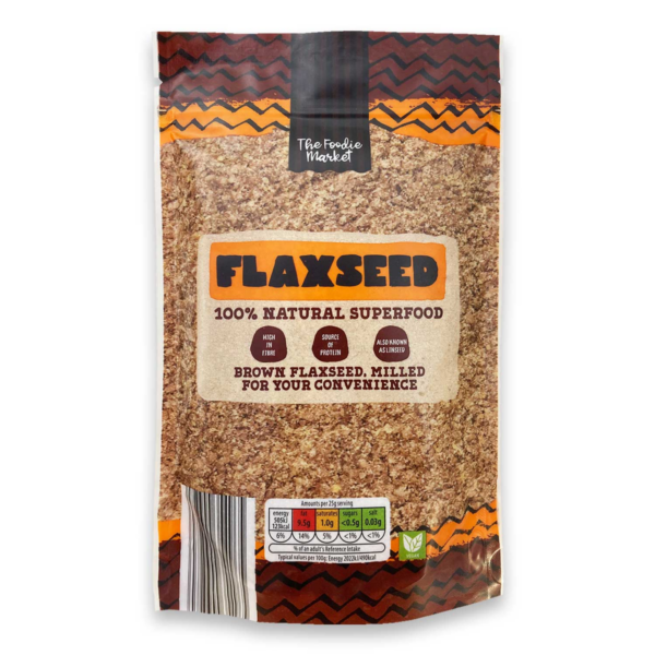 Flaxseed 200g Britannia.lk