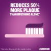 Listerine Total Care Clean Mint Mouthwash  250ml - Image 4