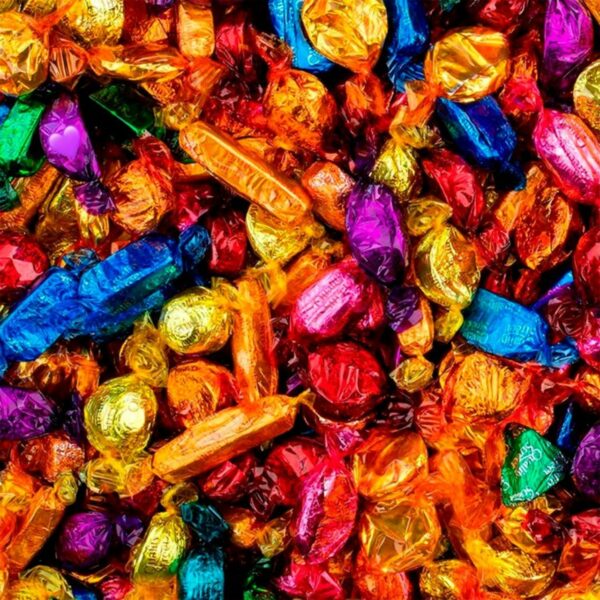 Quality Street Bag 300g - Image 6