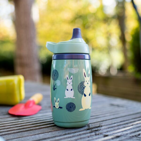 Tommee Tippee 1X Sportee Cup 266ML Green - Image 5