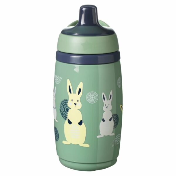 Tommee Tippee 1X Sportee Cup 266ML Green - Image 6