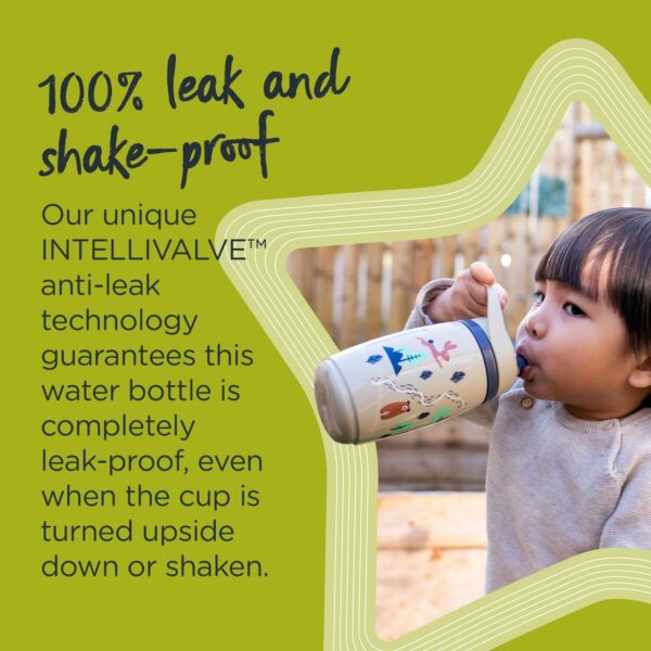 Tommee Tippee 1X Sportee Cup 266ML Green - Image 2