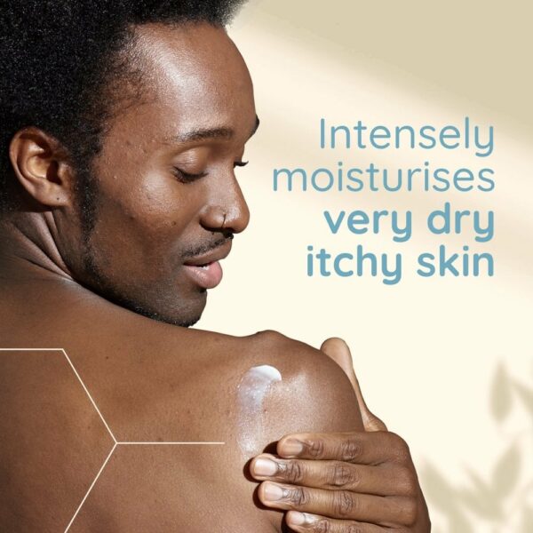 Aveeno Dermexa Fast and Long Lasting Balm 75ml - Image 4