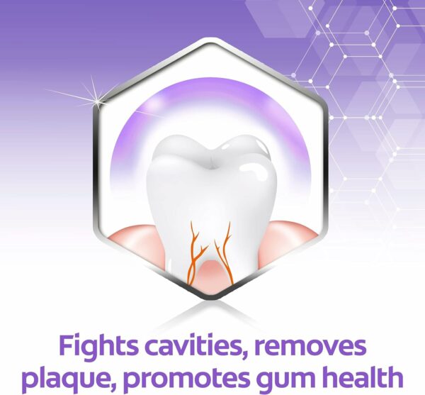 Colgate Sensitive Instant Relief Multi Protection Toothpaste  75ml - Image 5