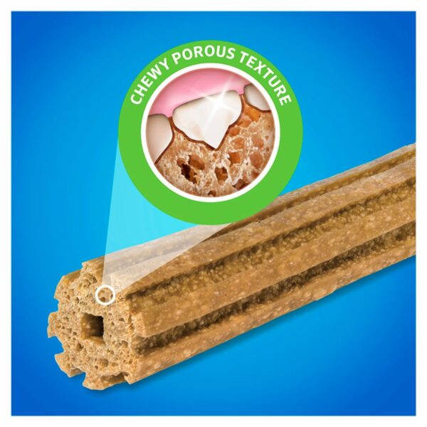 DENTALIFE Small Dog Treat Dental Chew 115g - Image 2