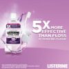 Listerine Total Care Milder Taste Mouthwash 500ml - Image 4
