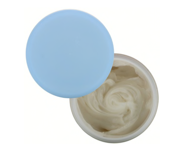Aveeno, Baby, Eczema Therapy, Nighttime Balm, Fragrance Free, 5.5 oz (156 g) - Image 3