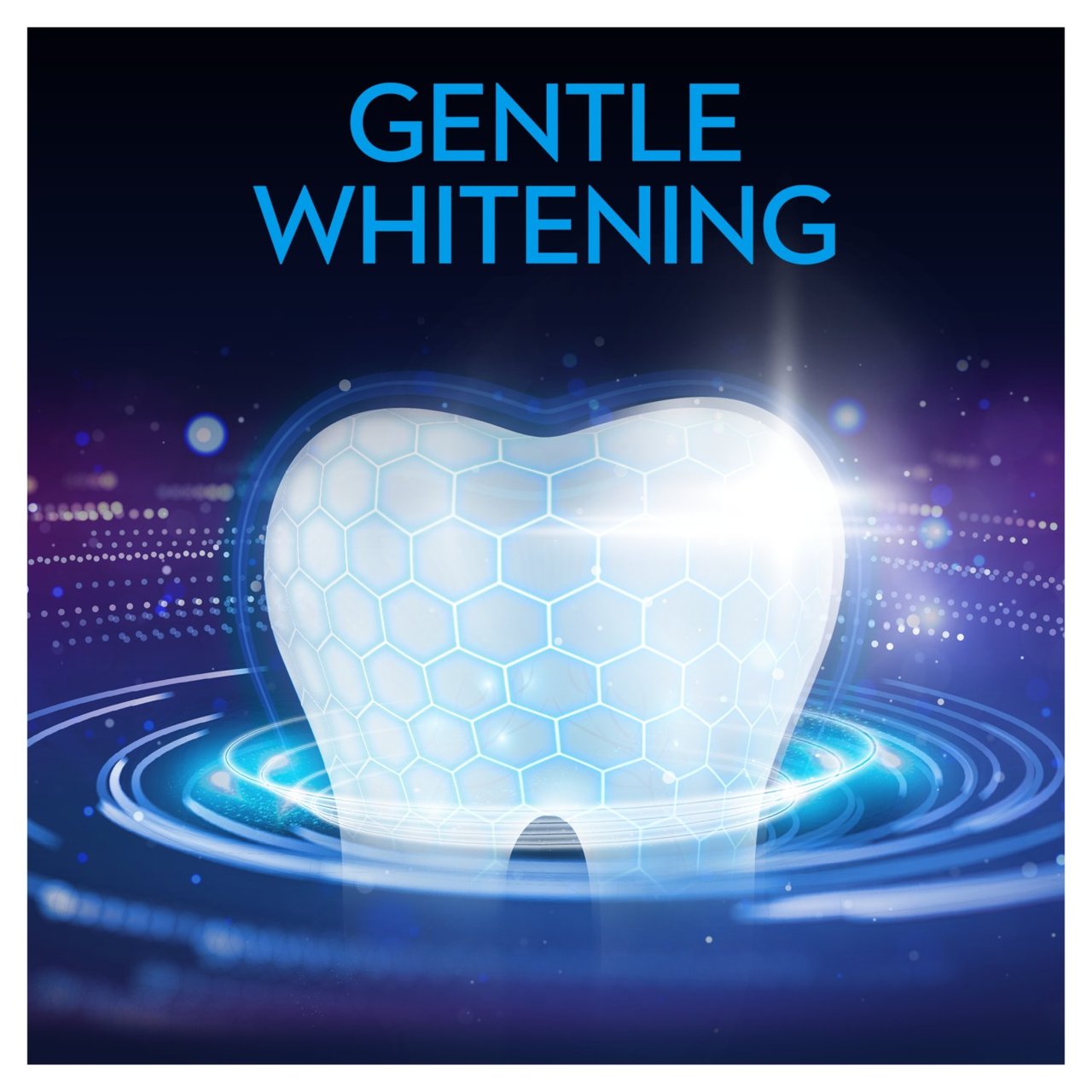 OralB Pro Repair Gum & Enamel Gentle Whitening Toothpaste 75ml