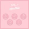 Body Mist By So…? Candy Floss Womens Mini Mist 50ml - Image 2