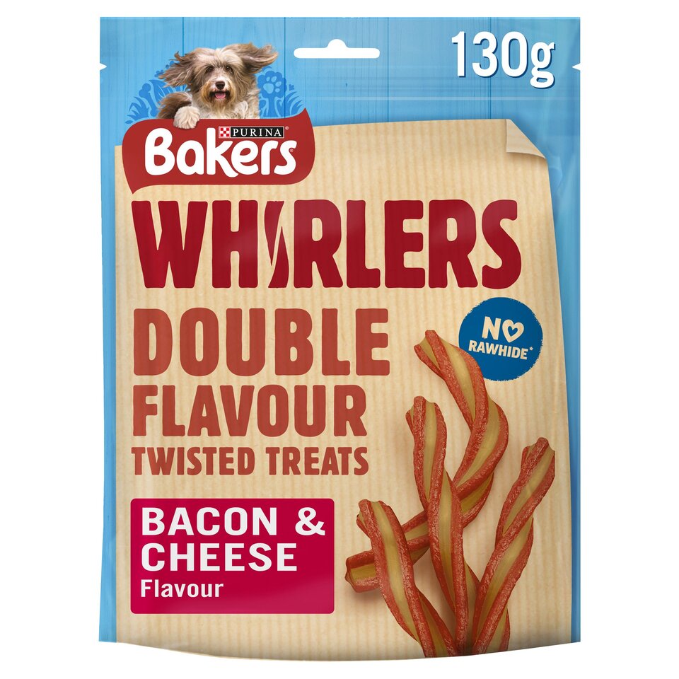 Sainsburys bakers hot sale dog food