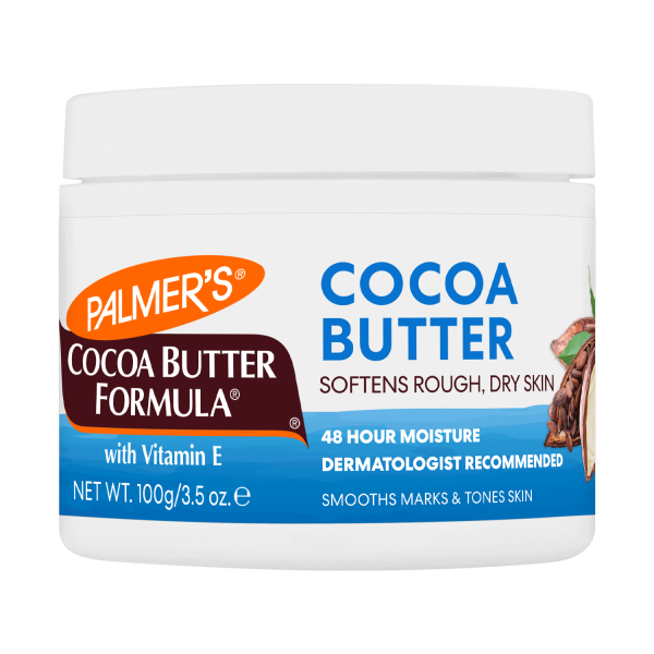 Palmers Cocoa Butter Solid Formula 100G Britannia.lk