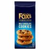 Fox's Biscuits Milk Chocolate Cookie 180g - Image 2