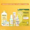 Garnier Eye Cream, With 4% Vitamin C, Brightening Eye Treatment For Dark Circles, Prevents Under Eye Bags And Puffiness, Vitamin C*, 15ml - Image 7