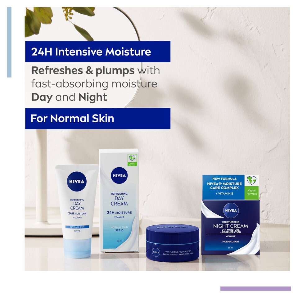 Nivea Night Cream 50ml Britannia.lk