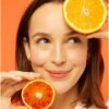 NIVEA Q10 Energy Healthy Glow Face Day Cream (50ml) - Image 3