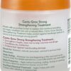 Cantu Shea Butter Grow Strong Strengthing Treatment, 173 g - Image 2