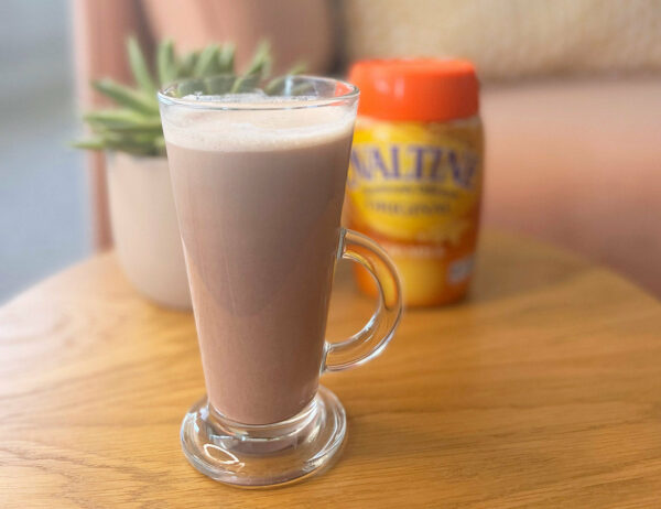 Ovaltine Original Add Milk Jar 400g - Image 3