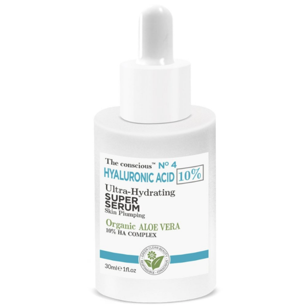 Biovene The Conscious No. 4 Hyaluronic Acid Ultra-Hydrating Super Serum (30ml) - Image 2