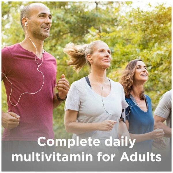 Centrum Advance Multivitamin Tablets 30pk New - Image 3