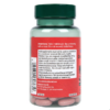 Holland & Barrett High Strength Cranberry Extract 400mg 90 Tablets - Image 2