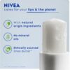 NIVEA Hydro Care Lip Balm SPF15, 4.8g - Image 2