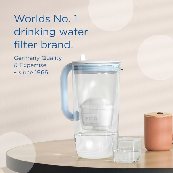 BRITA MAXTRA PRO All-in-1 Water Filter Cartridge 6 Pack New - Image 9