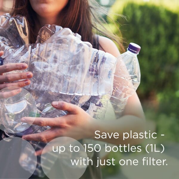 BRITA MAXTRA PRO All-in-1 Water Filter Cartridge 6 Pack New - Image 8