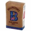Billingtons Dark Brown Soft Sugar 500g - Image 2