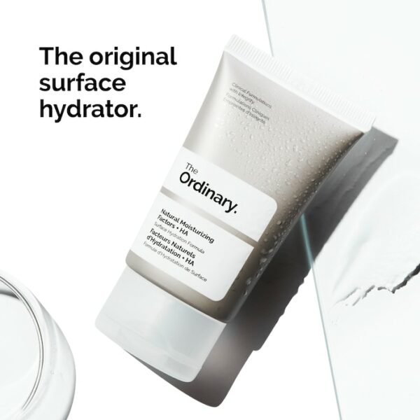 The Ordinary. Natural Moisturizing Factors + HA 30ml - Image 7