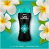 Lenor Unstoppables In-Wash Laundry Scent Booster Beads, 570g - Image 3